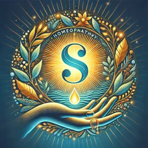 Homeopati Rehberi Logo